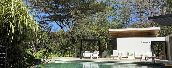 Hacienda Del Sol Wellness Resort