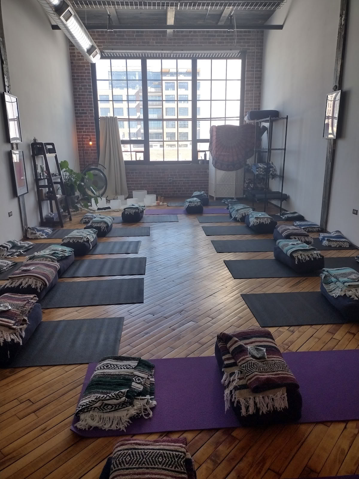 Intune Wellness