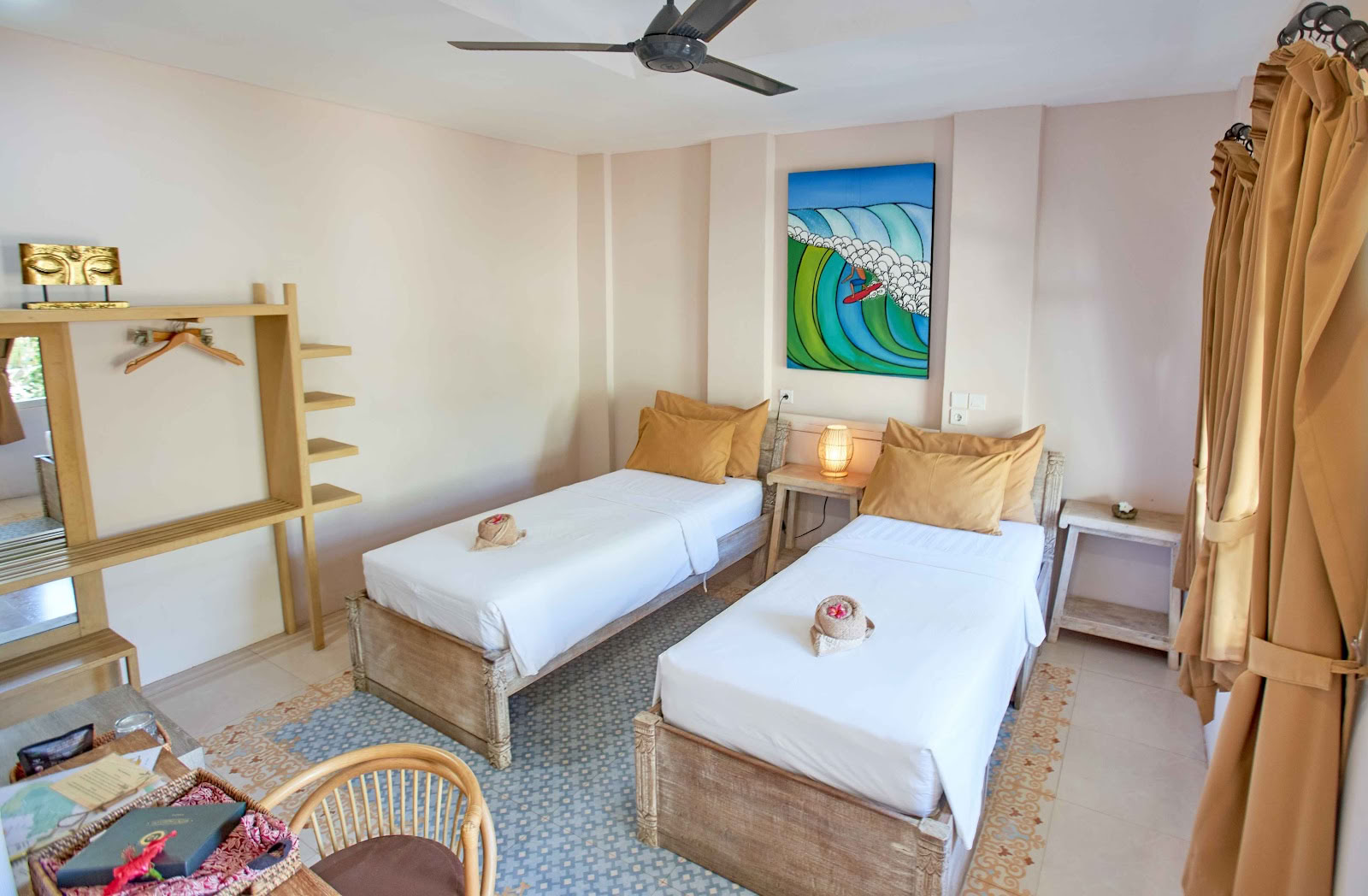 Isla Indah Retreat Boutiquehotell