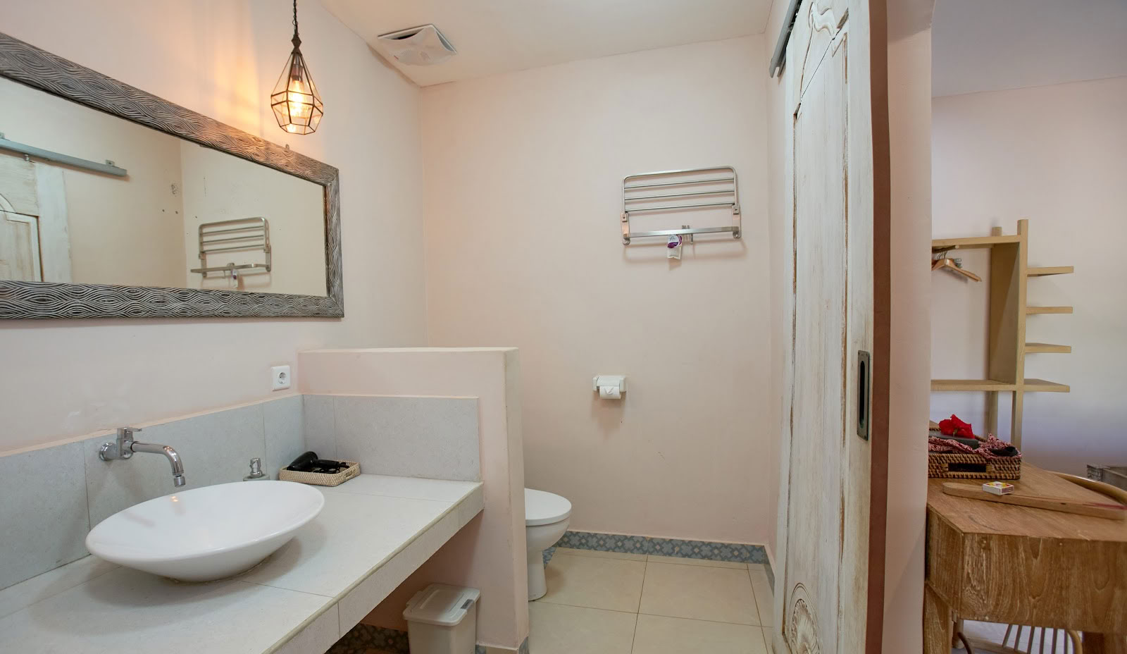 Isla Indah Retreat Boutiquehotell