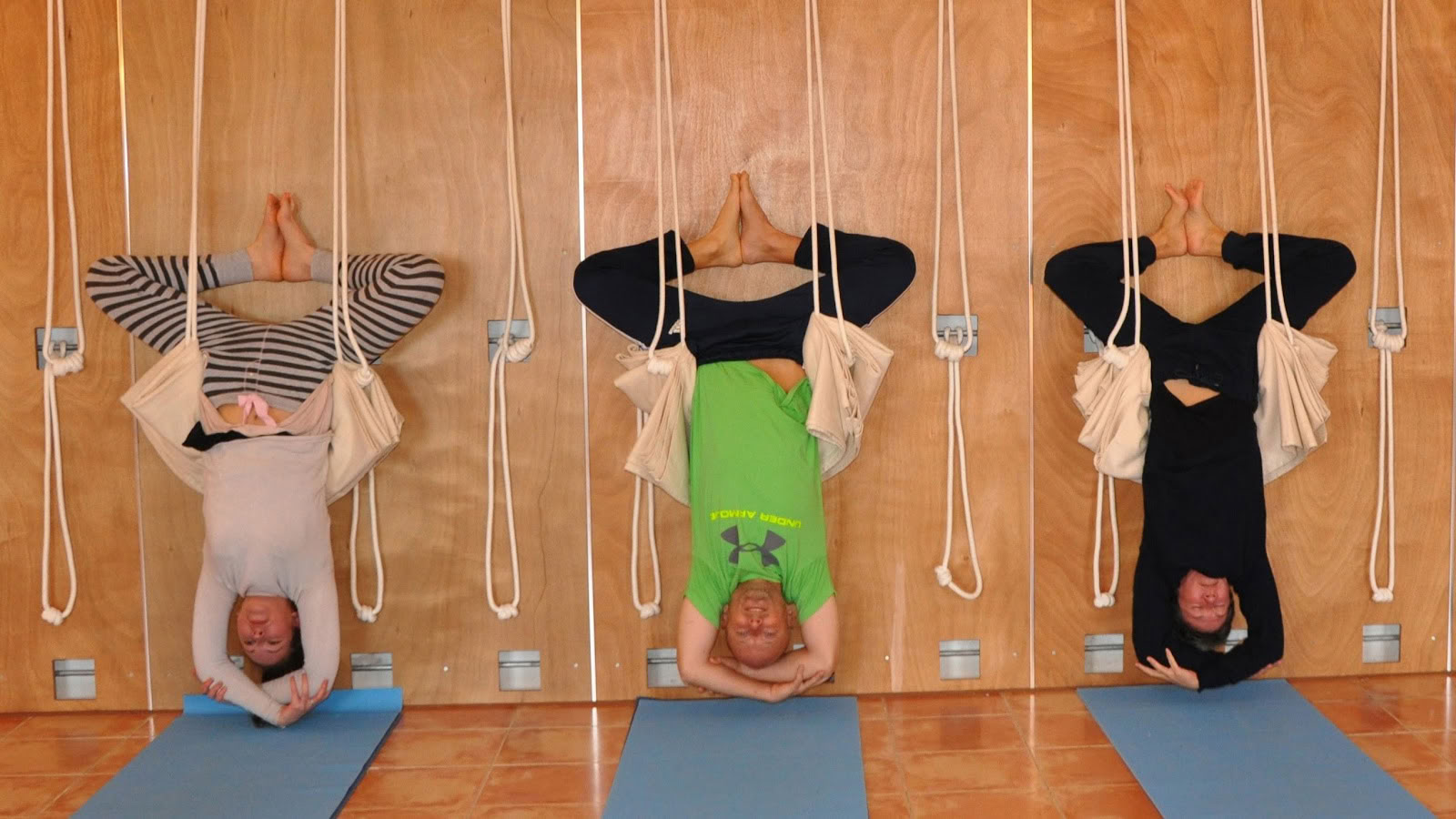 Casa Mayor Yoga-retreat