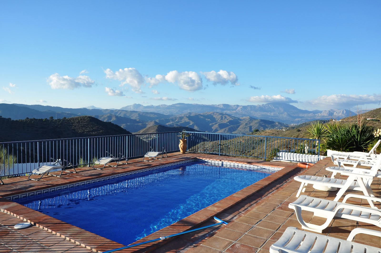 Casa Mayor Yoga-retreat
