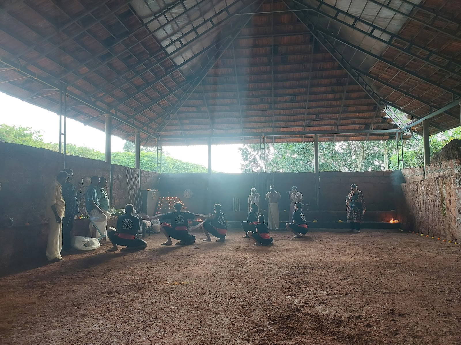 Kalari Kendram Kerala