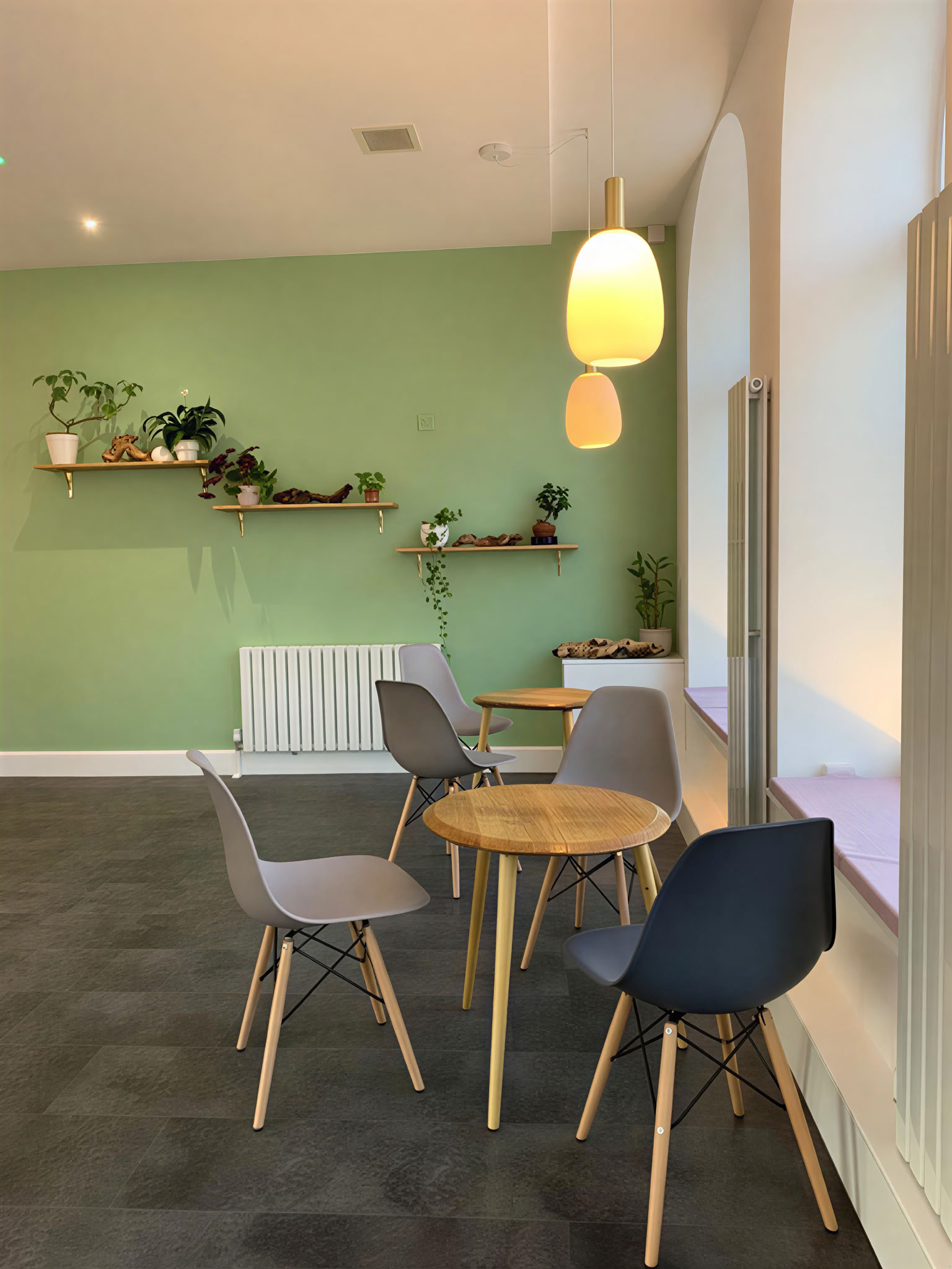 Kadampa Meditationscenter Aberdeen