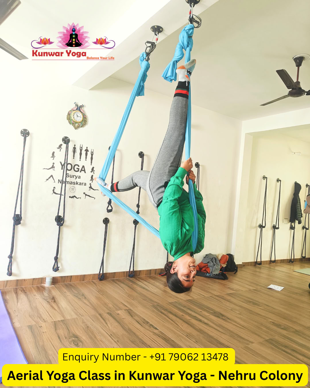 Kunwar yogaklasser | Yogaklasser i Dehradun | Yogakurs i Dehradun | Yogalärarutbildning i Dehradun