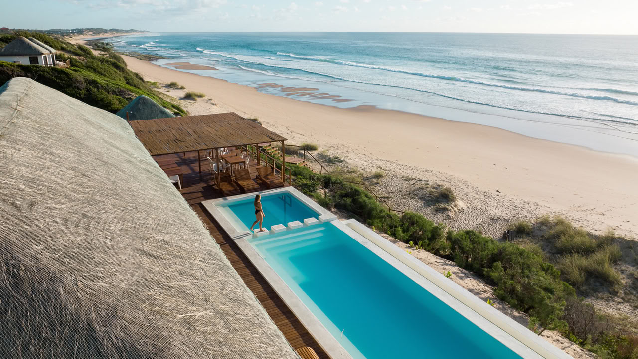 Kumba Lodge