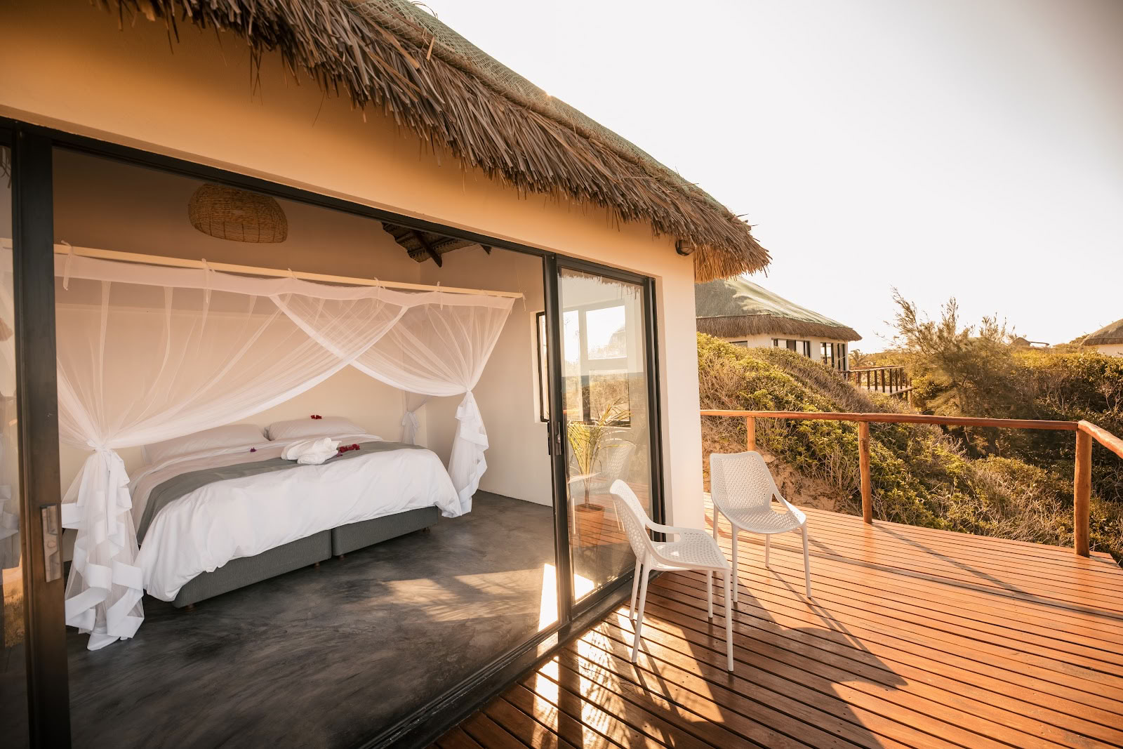 Kumba Lodge