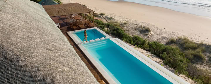 Kumba Lodge