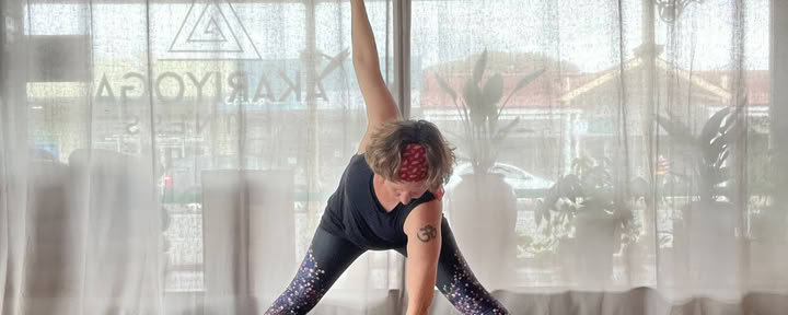 Akari Yoga