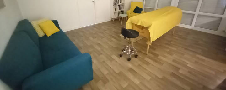 Den gröna helaren