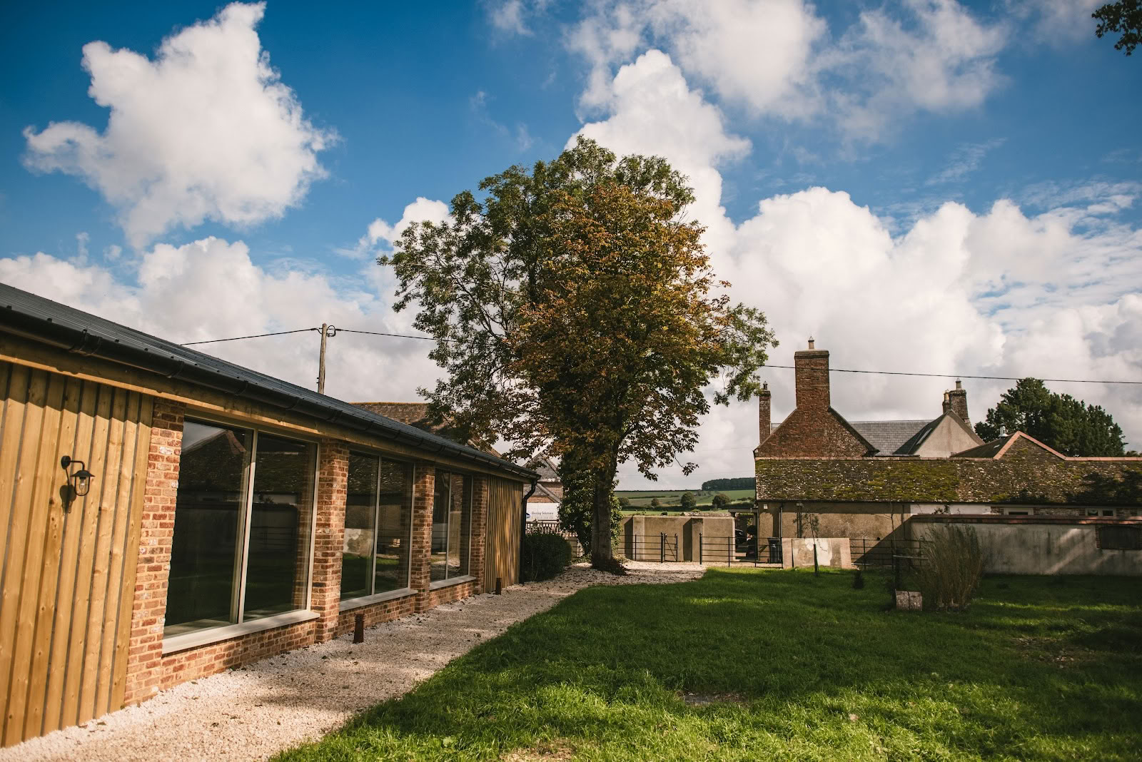 Launceston Farm