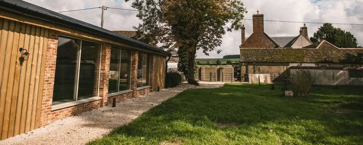 Launceston Farm