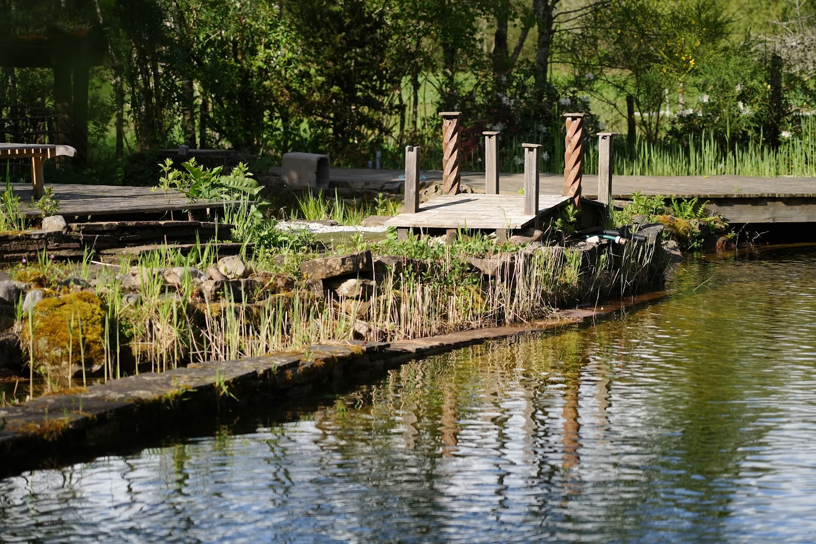 Le Moulin d’Abondance