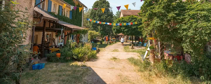 Le Moulin d’Abondance
