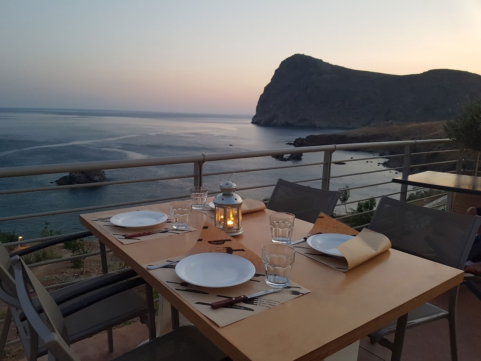 Levinthos restaurang