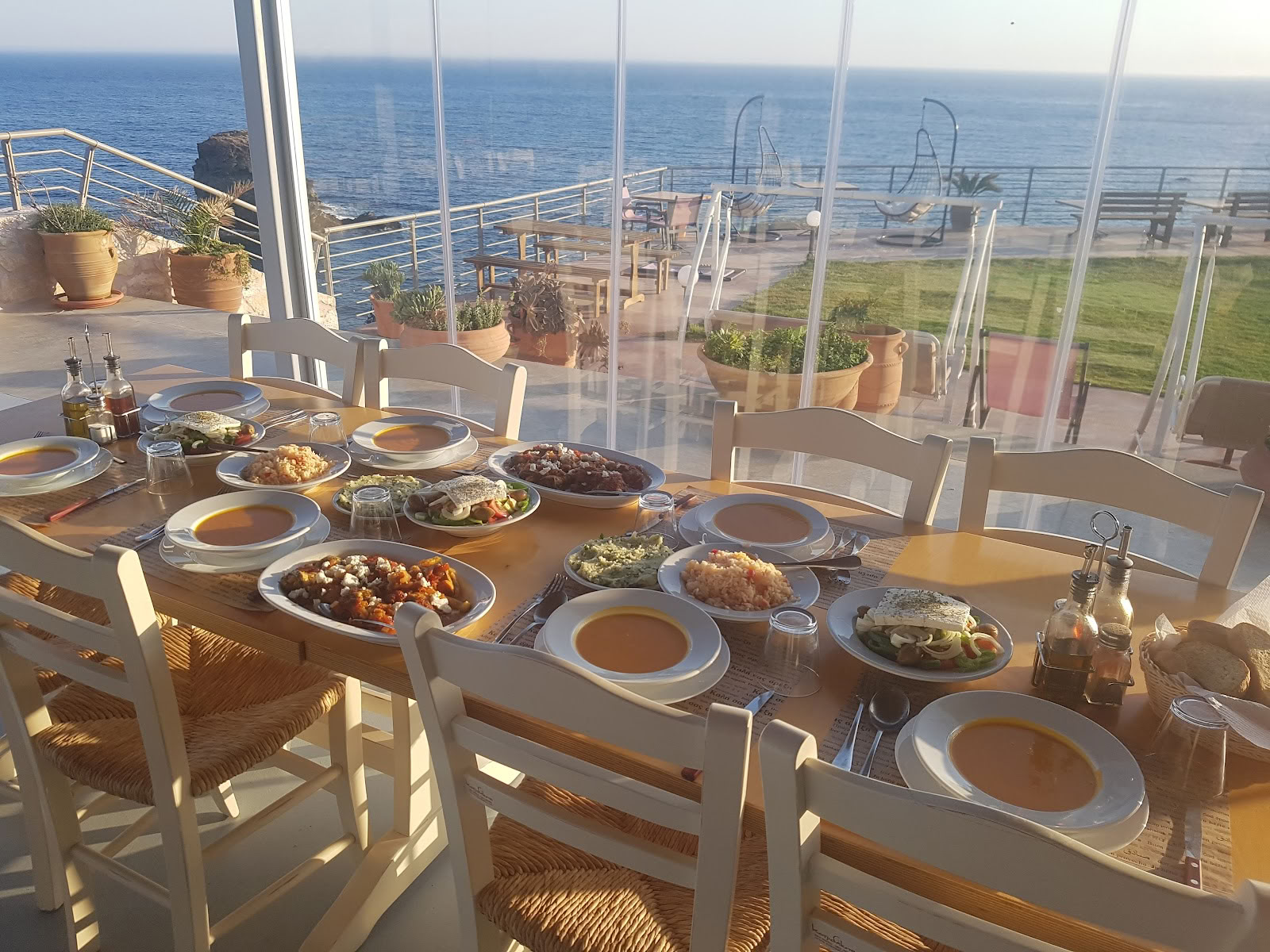 Levinthos restaurang