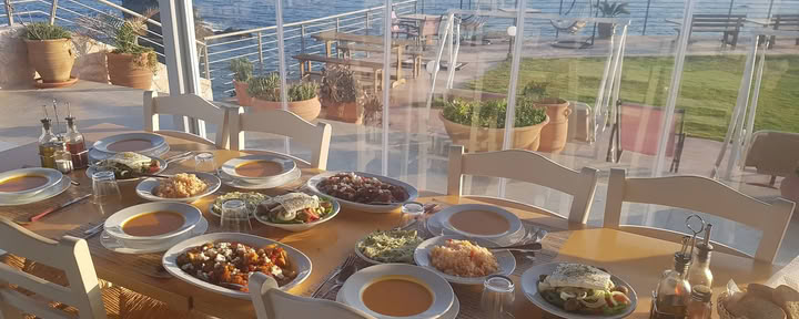 Levinthos restaurang