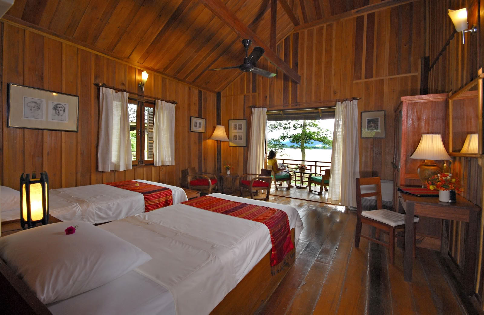 La Folie Lodge