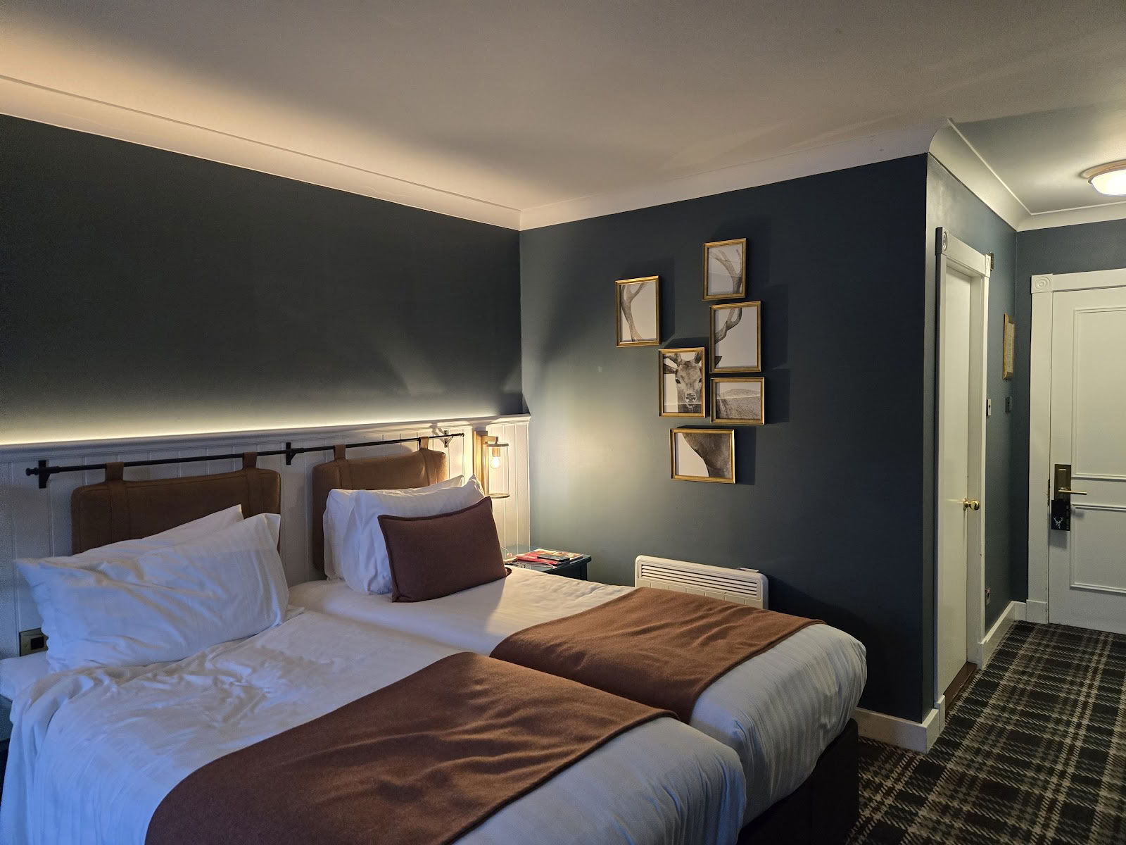 Loch Rannoch Hotel, Spa & Estate