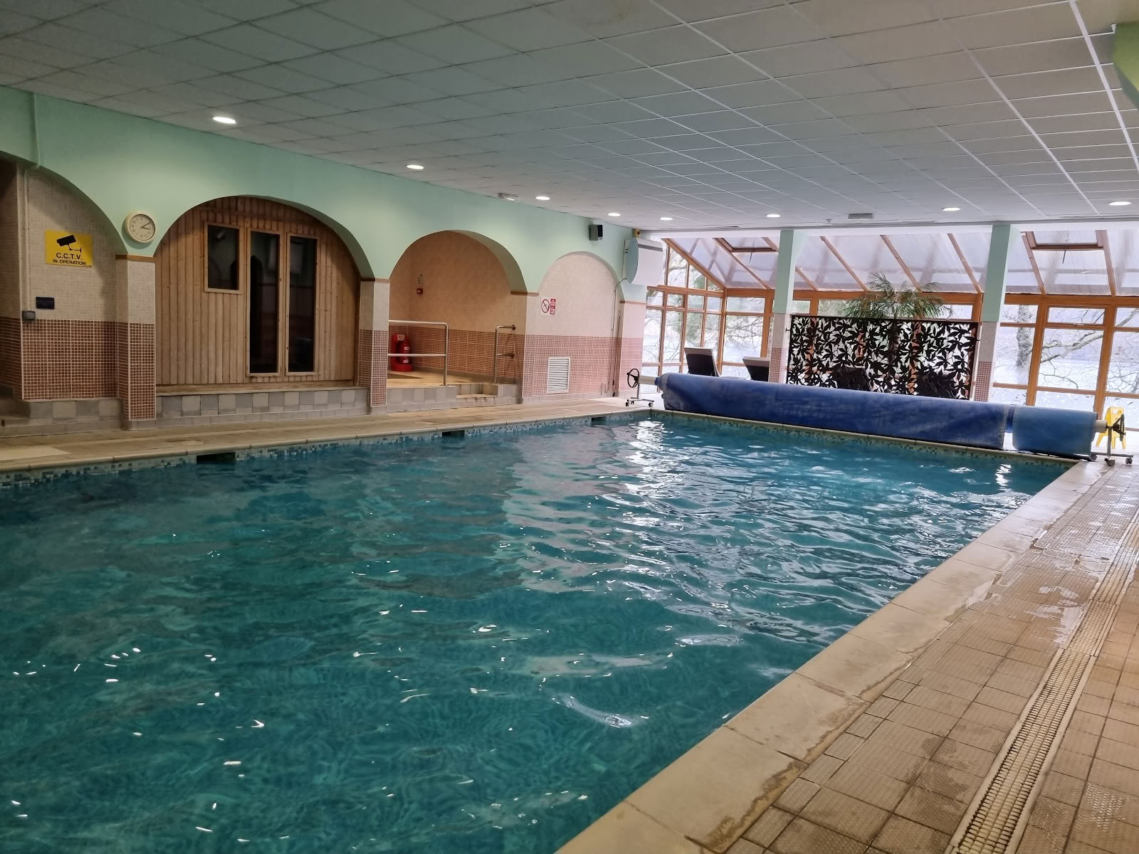 Loch Rannoch Hotel, Spa & Estate