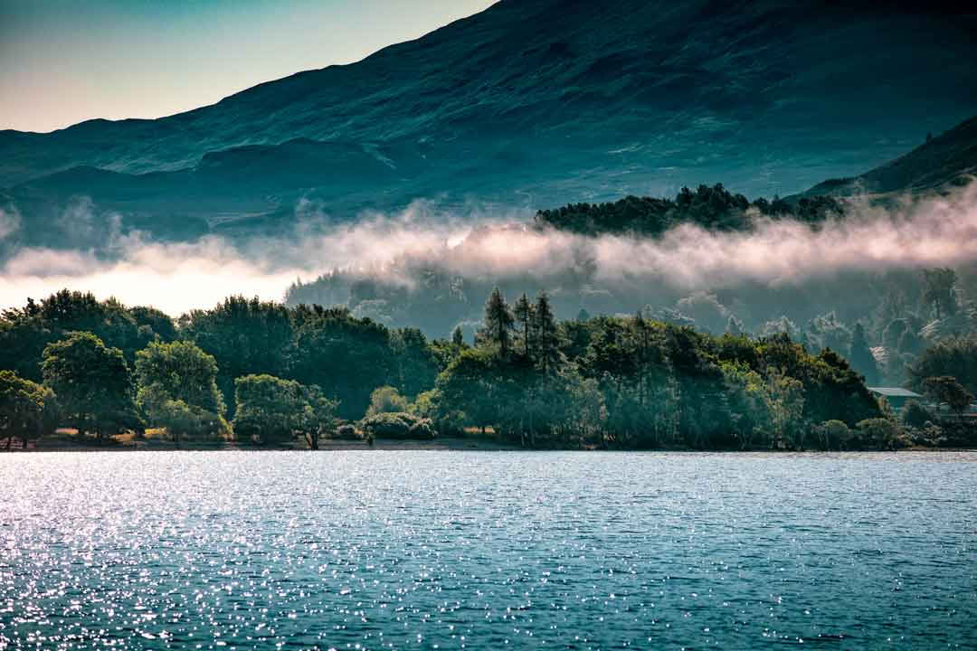 Loch Rannoch Hotel, Spa & Estate