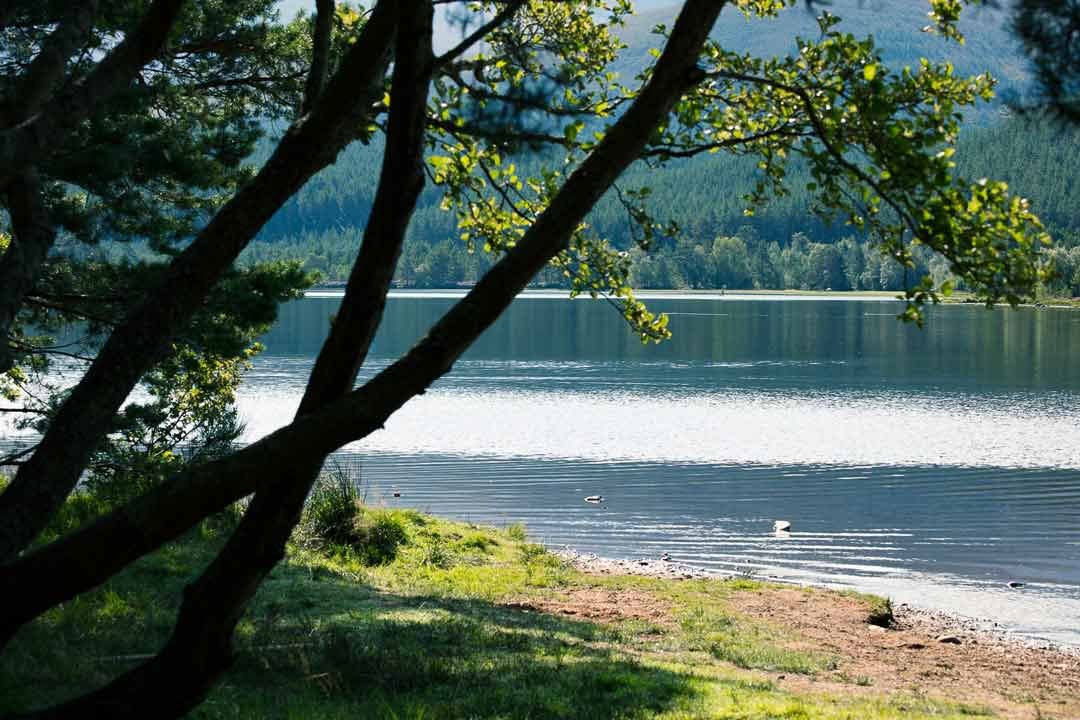Loch Rannoch Hotel, Spa & Estate
