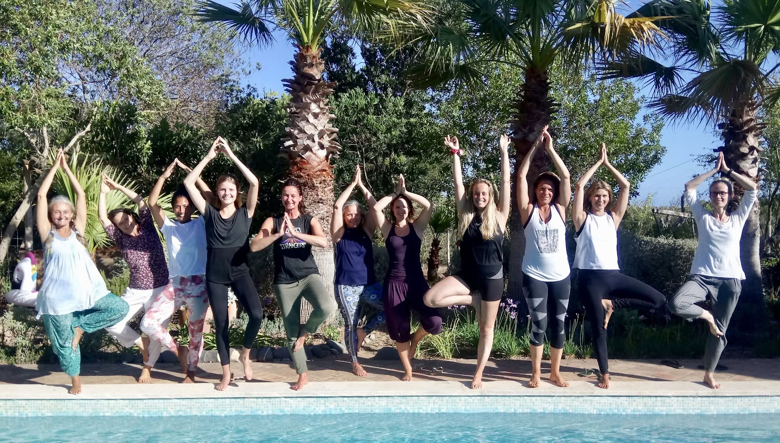 Algarveyoga