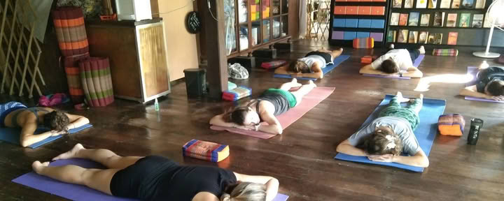 Marga Yoga