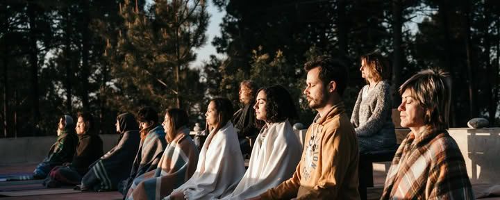 Matrika Yogaskola & ashram