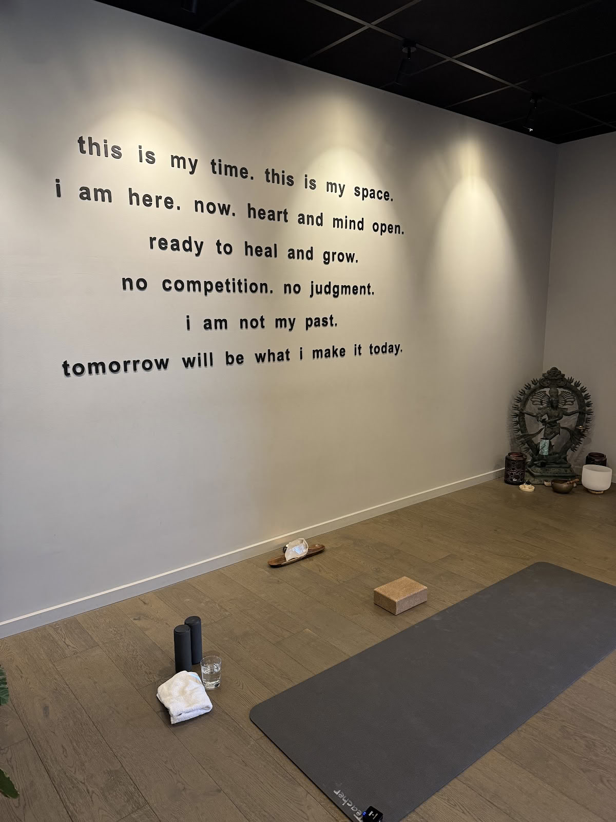 Australiska yogakademin