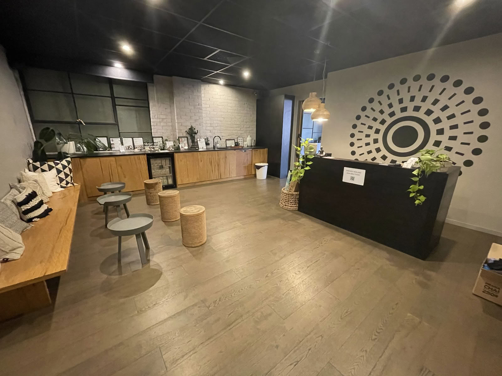 Australiska yogakademin