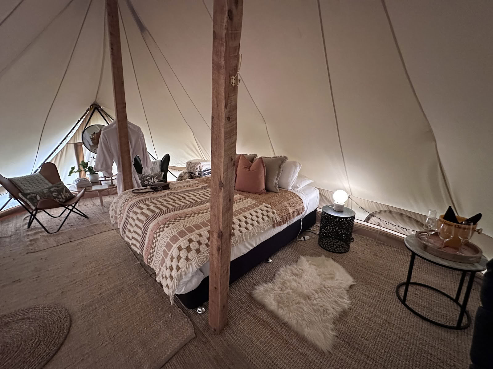 Mirador Springs Retreat