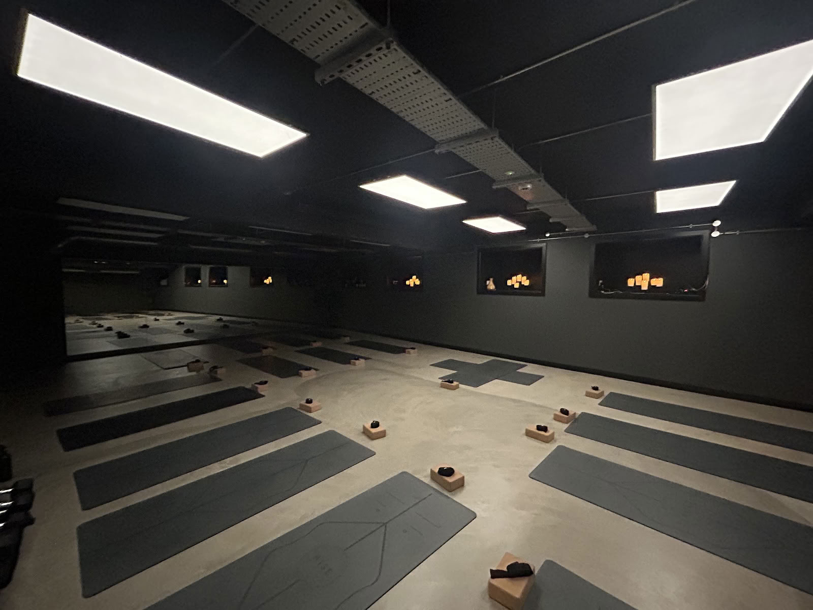 R1SE Urban Spa & Studio