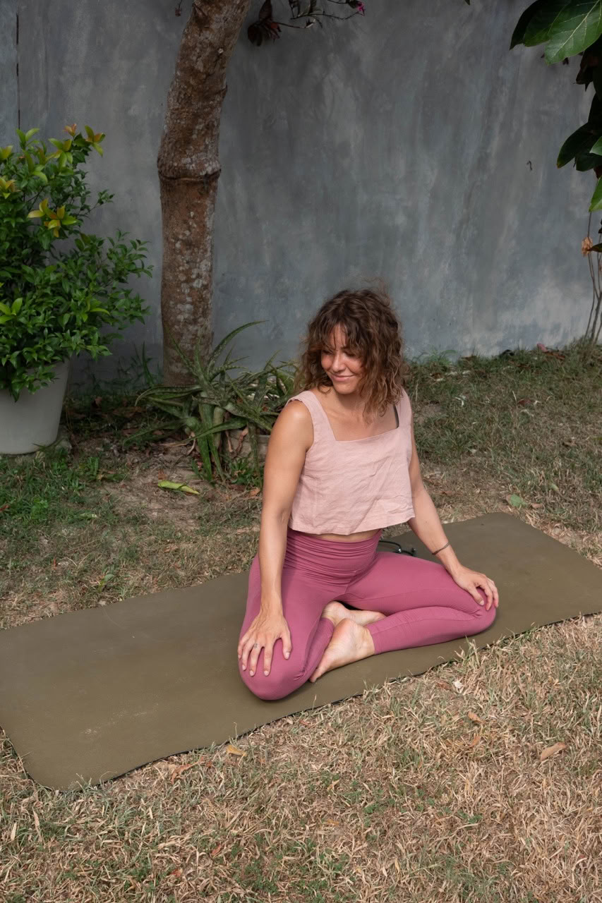 namaju - yoga, ayurveda, coaching, retreater, onlineprogram