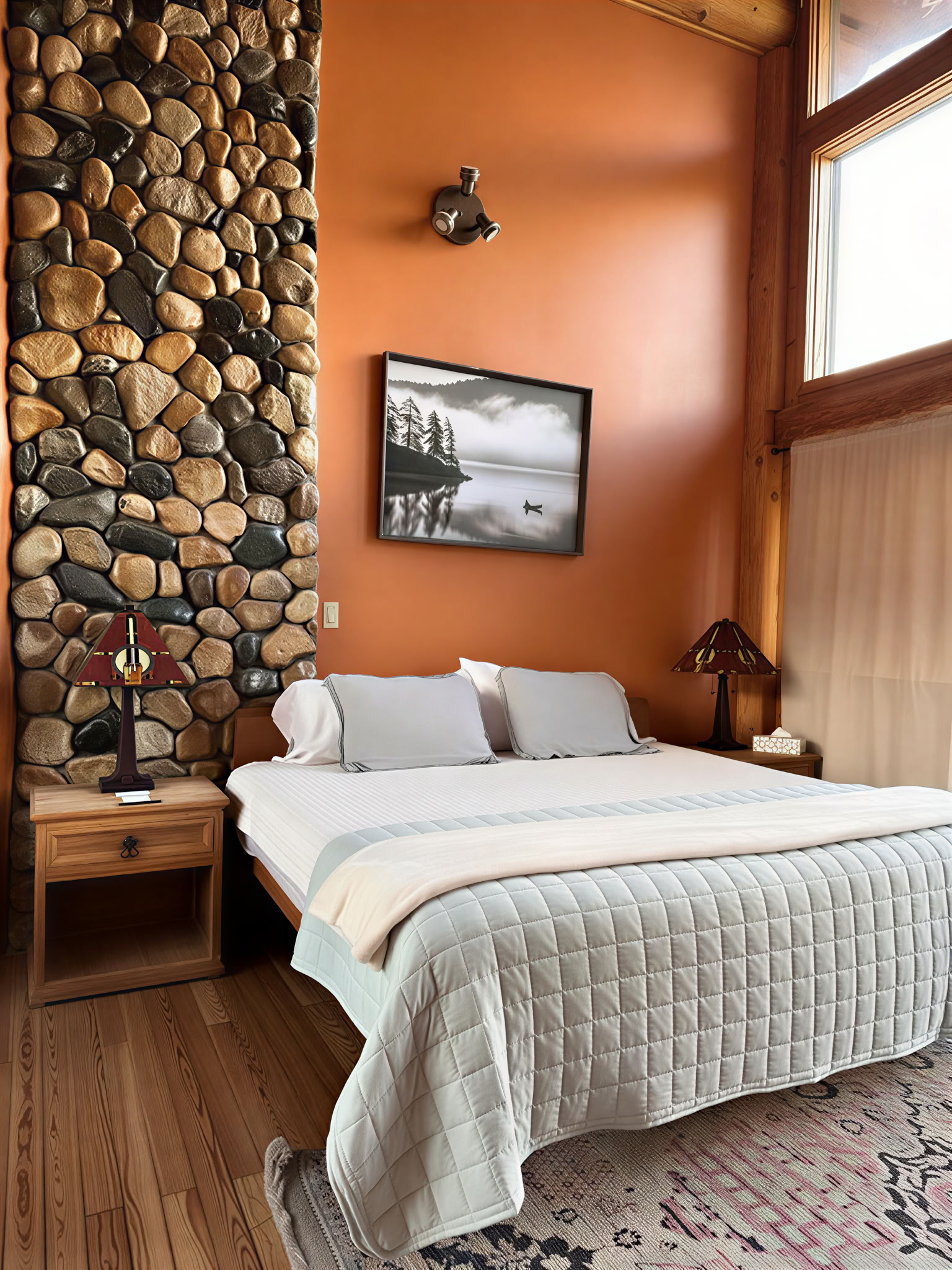 New Denver Lodge