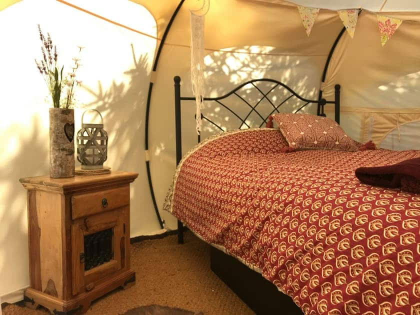 Oaksbrook Retreat