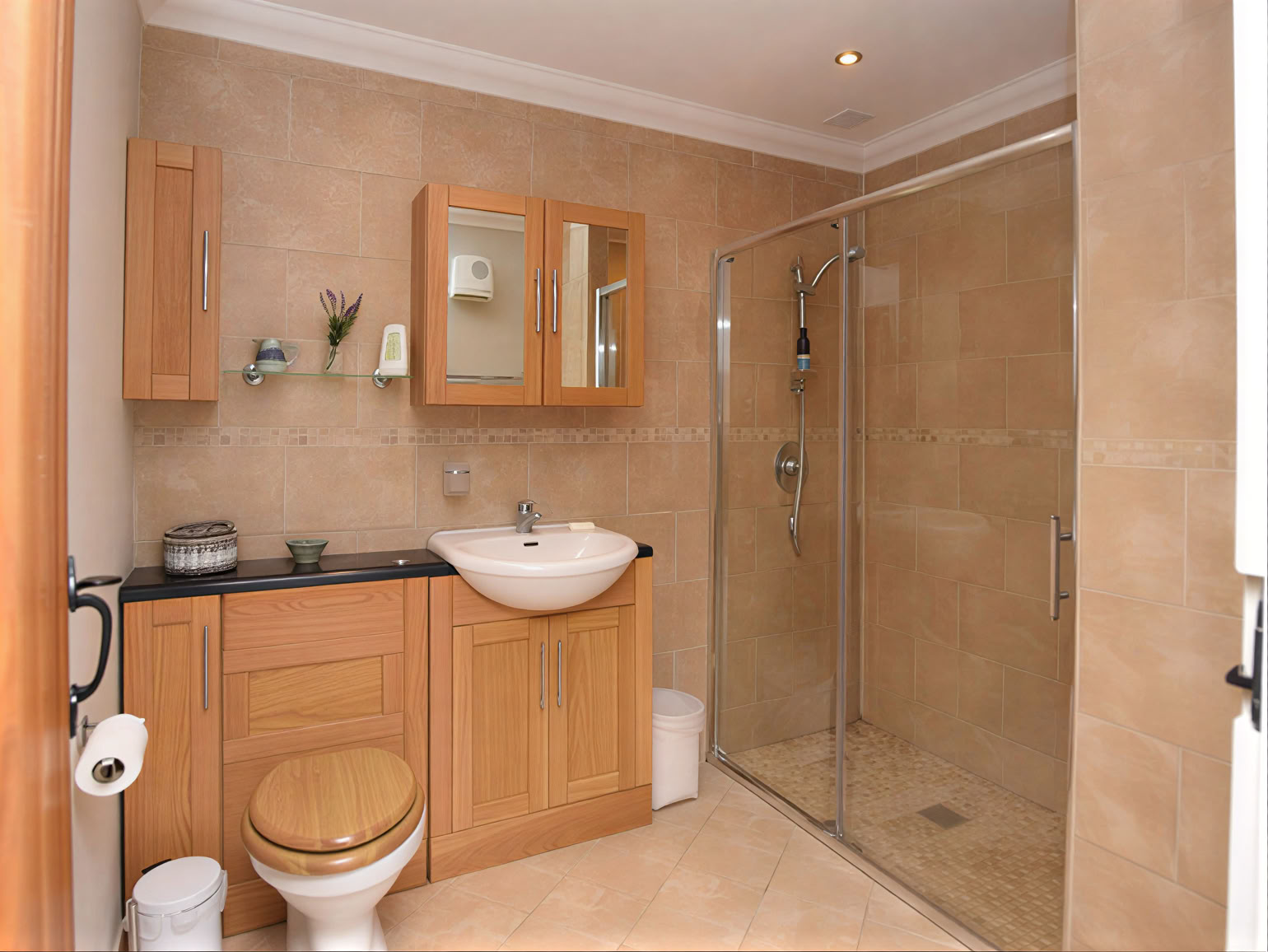 Oaksbrook Retreat