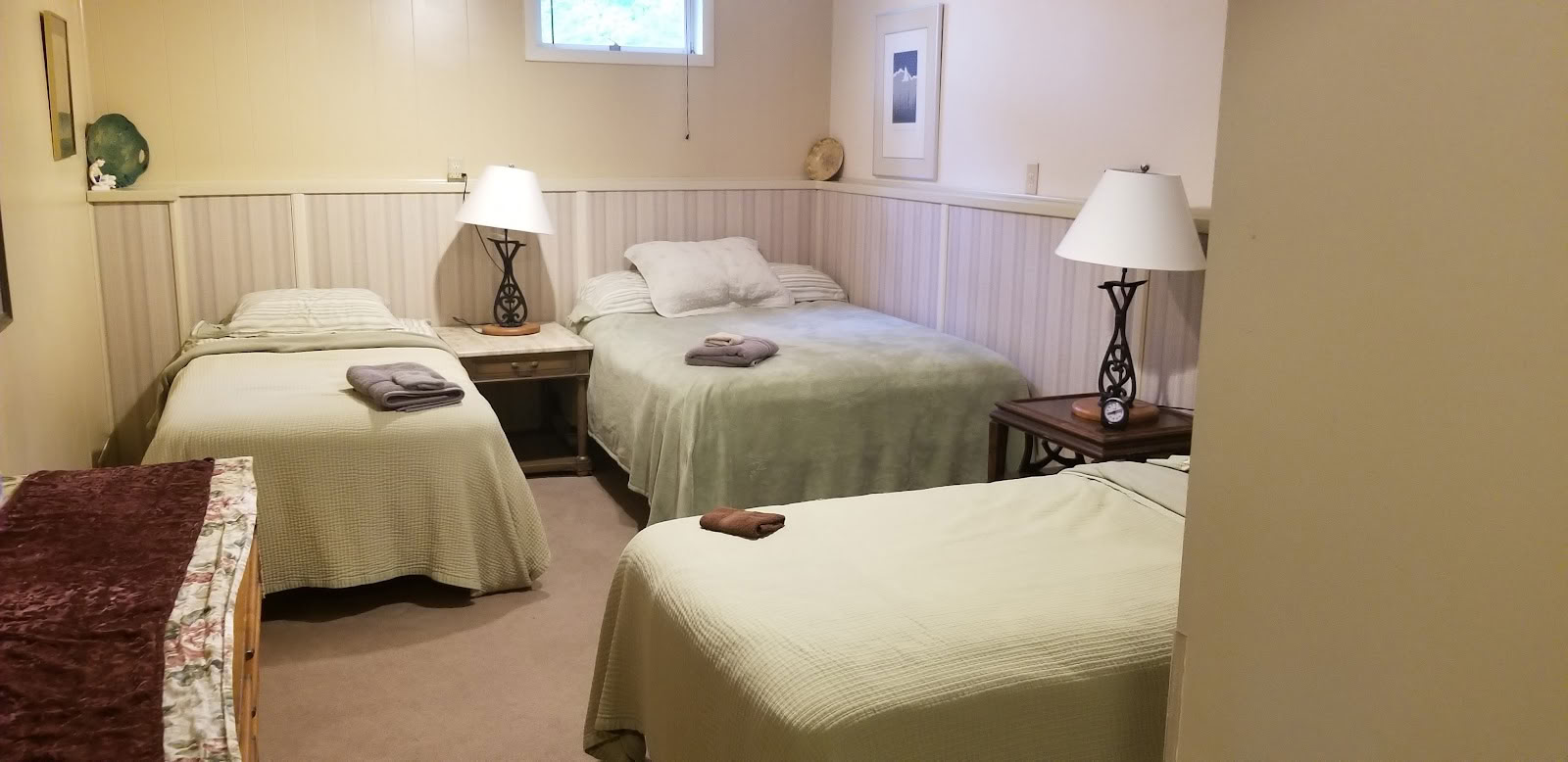 Retreatcenter Oakwood