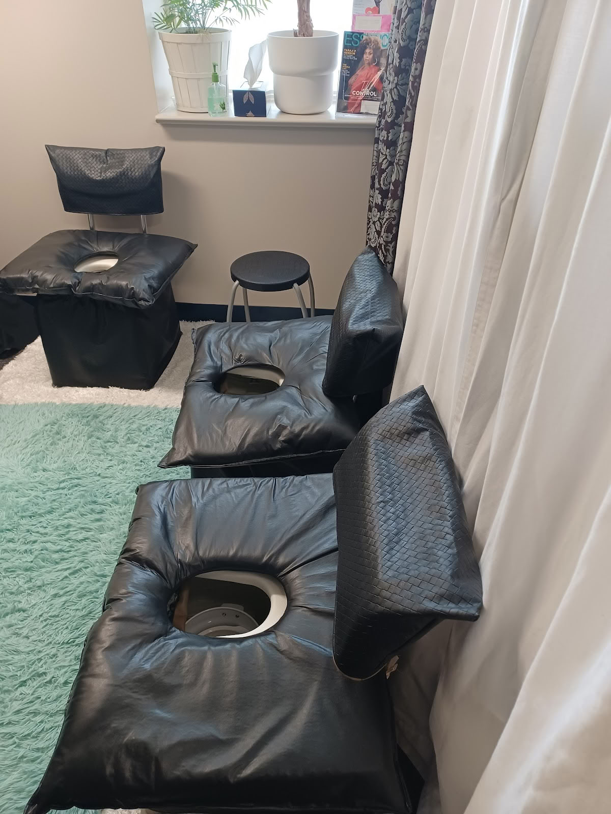 Livets väg healingcenter