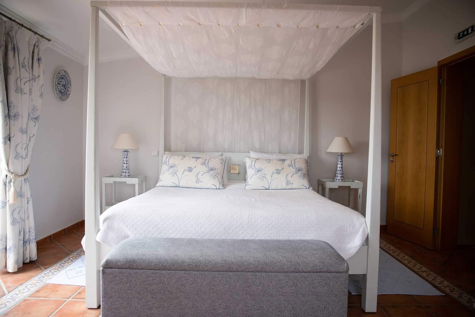 Quinta Bonita Country House & Gardens