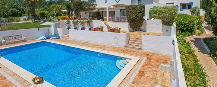 Quinta Bonita Country House & Gardens