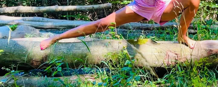 Retreater i Albanien