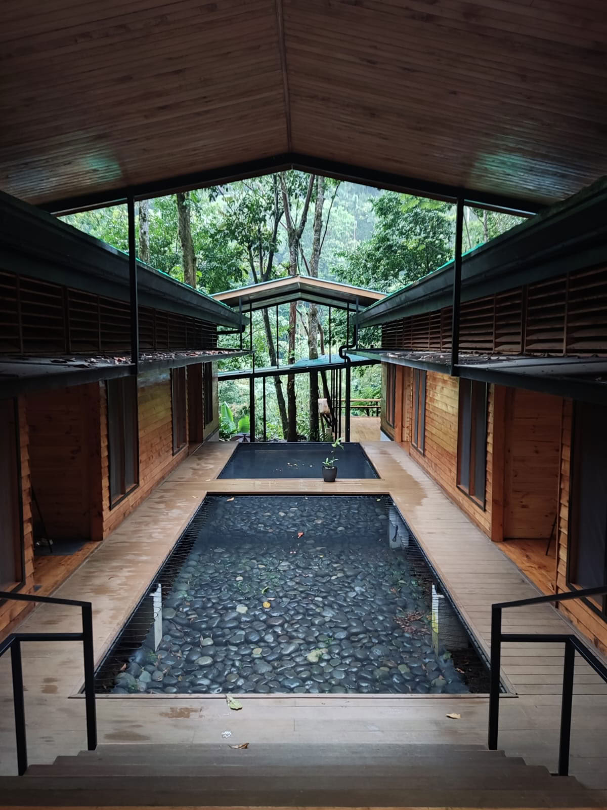 Ríos Lodge