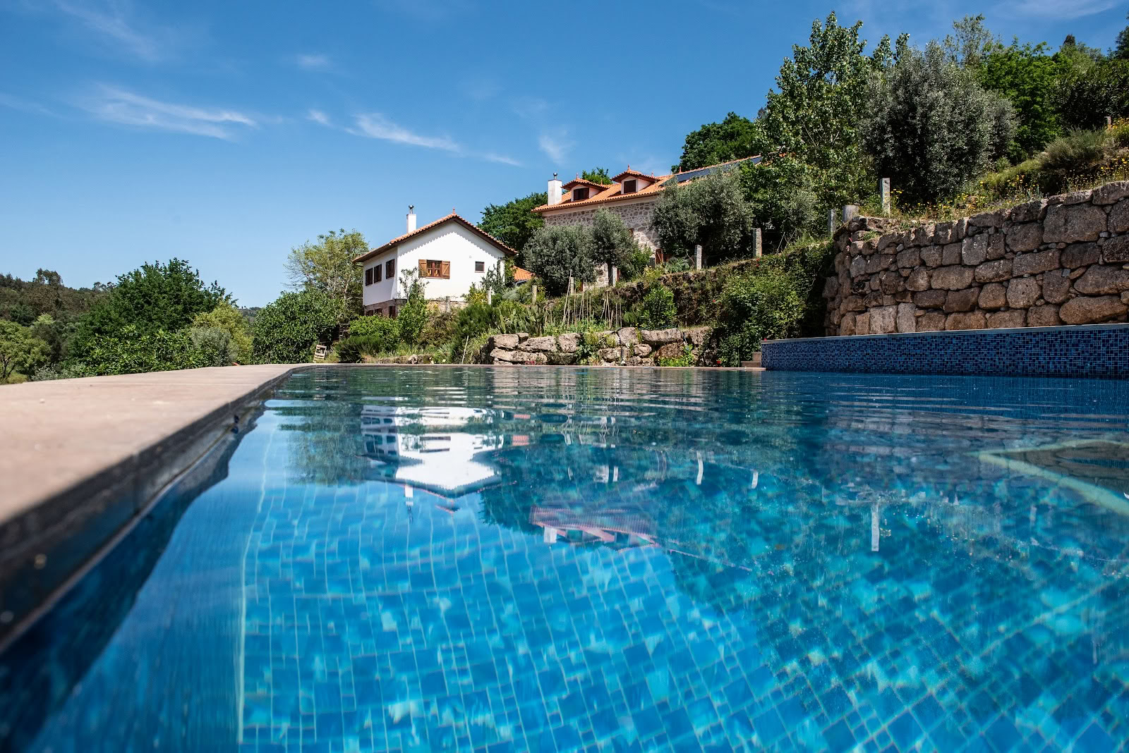 Quinta do Rabaçal