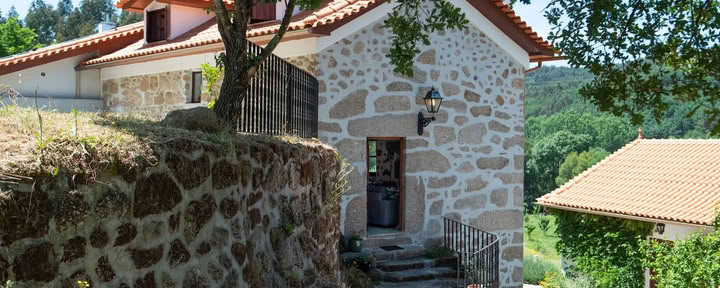 Quinta do Rabaçal