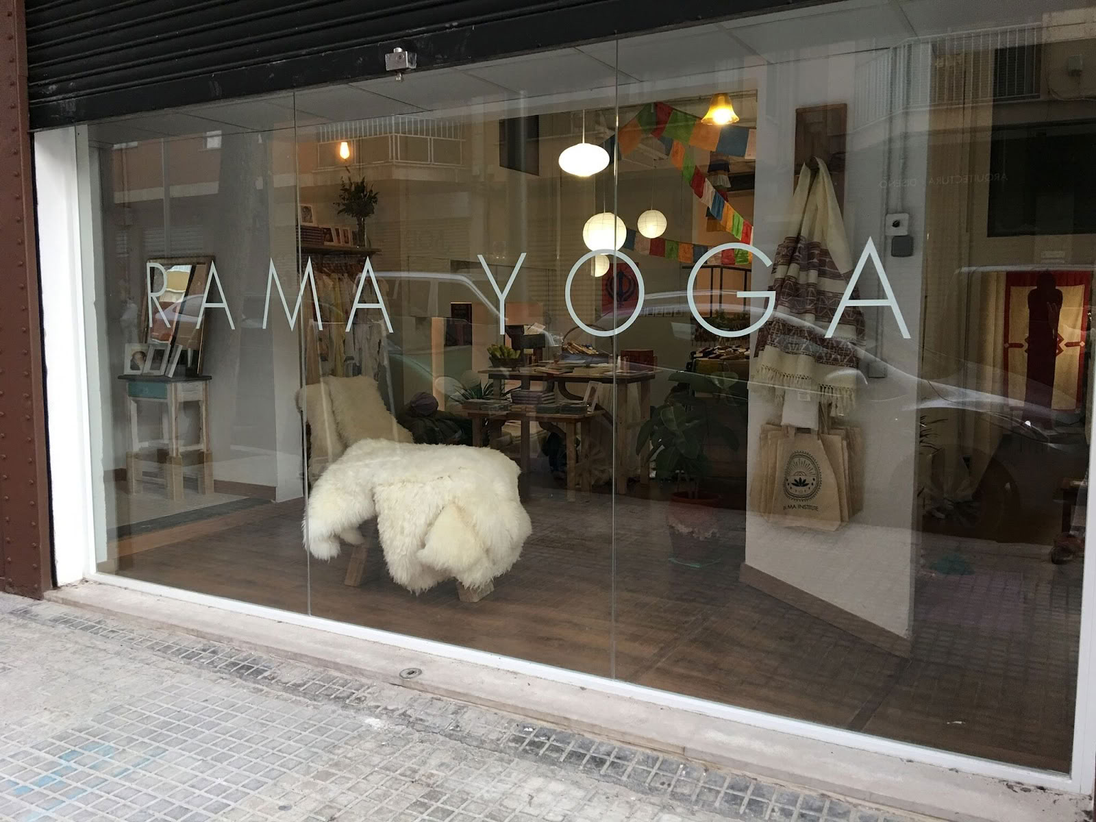 RA MA Institute Mallorca