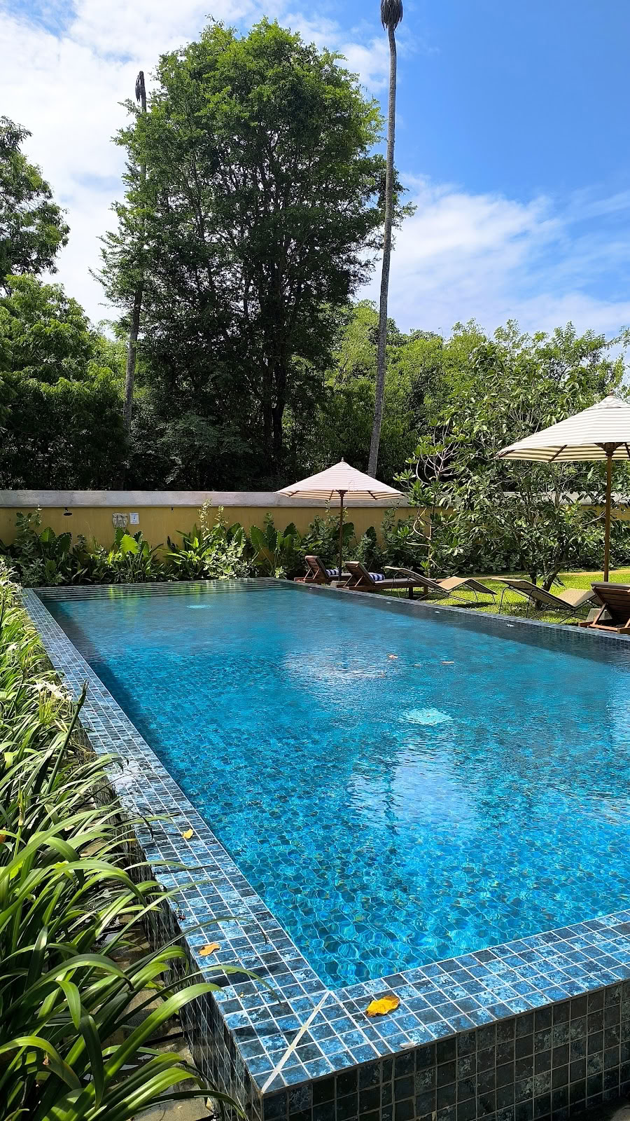 Rekawa Wellness Resort