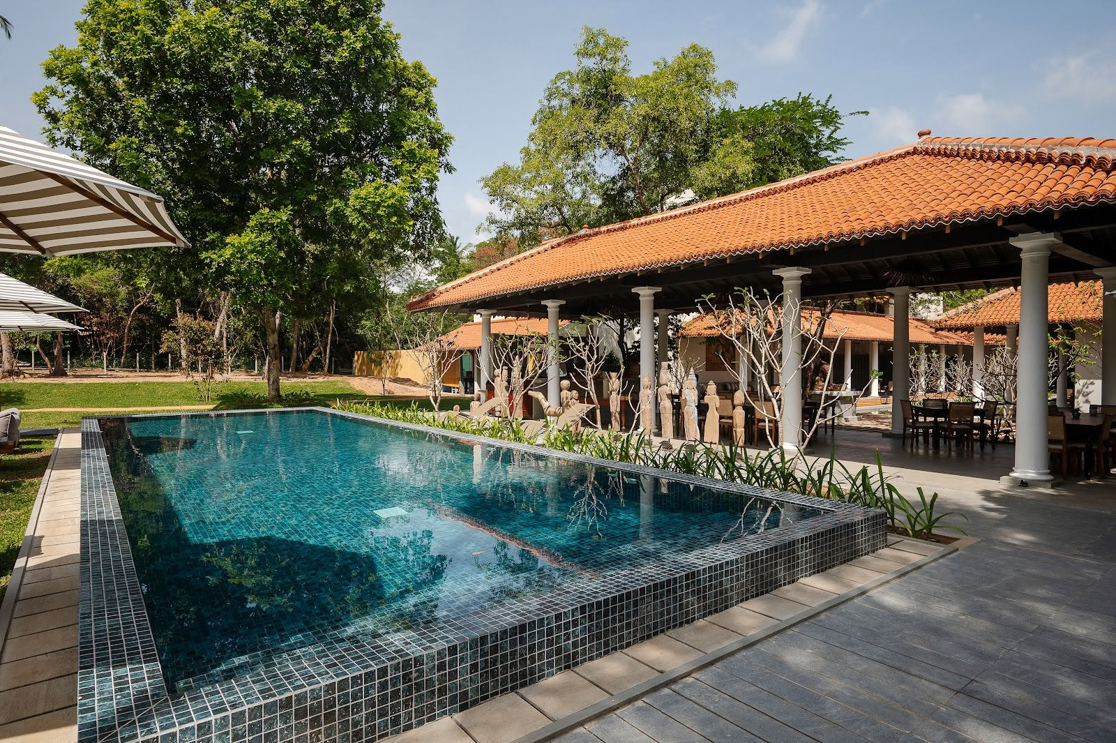 Rekawa Wellness Resort