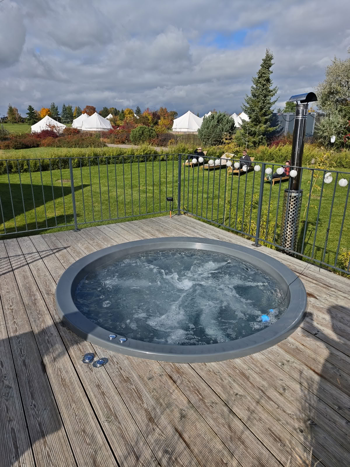 Wellnessresort po.spolu