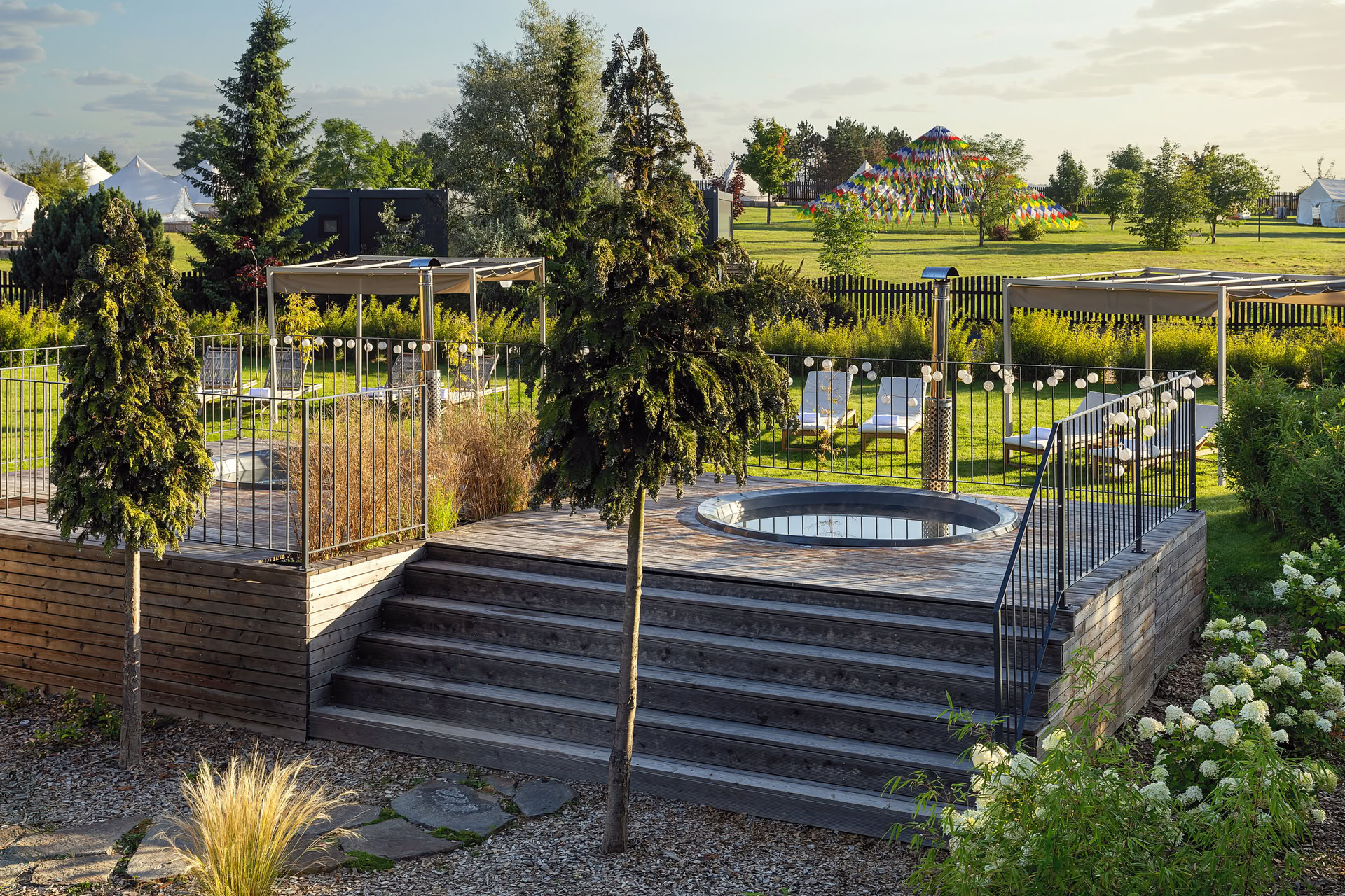 Wellnessresort po.spolu